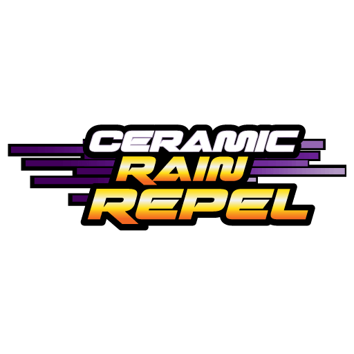 ceramic rain repel logo